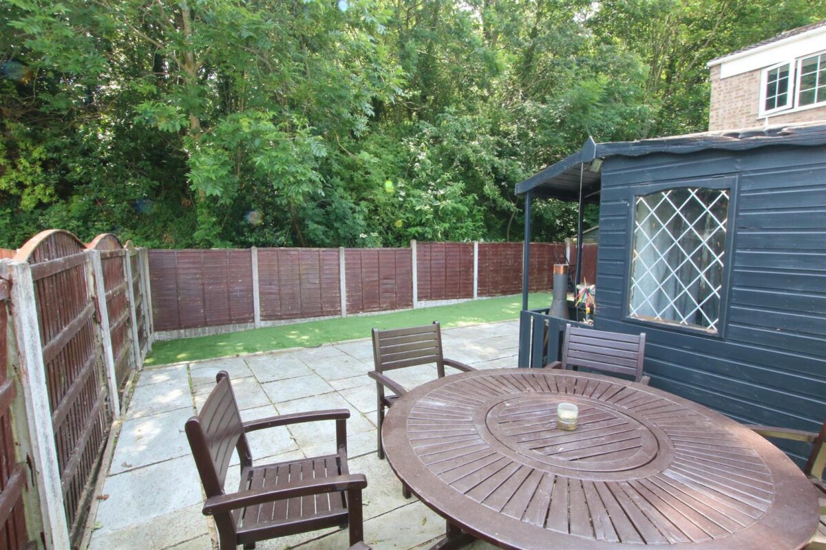Arden Gate, Balby, Doncaster