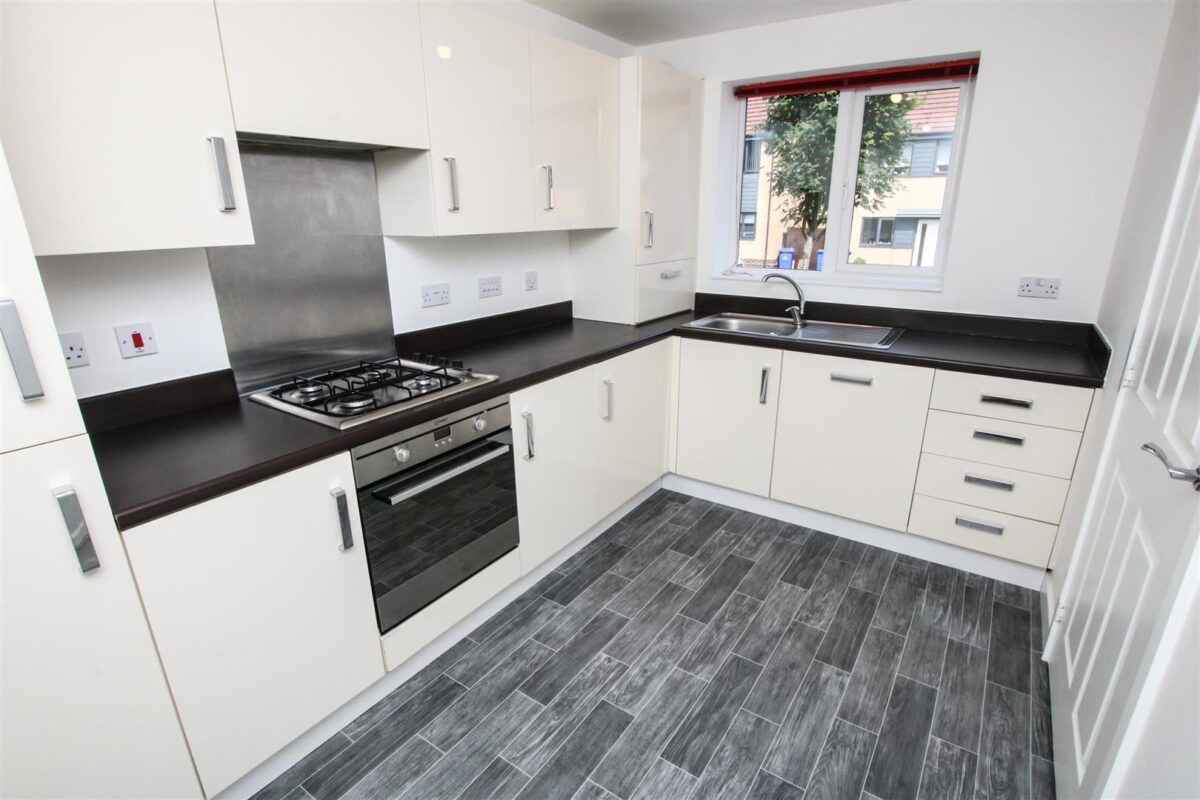 Granby Road, Edlington, Doncaster