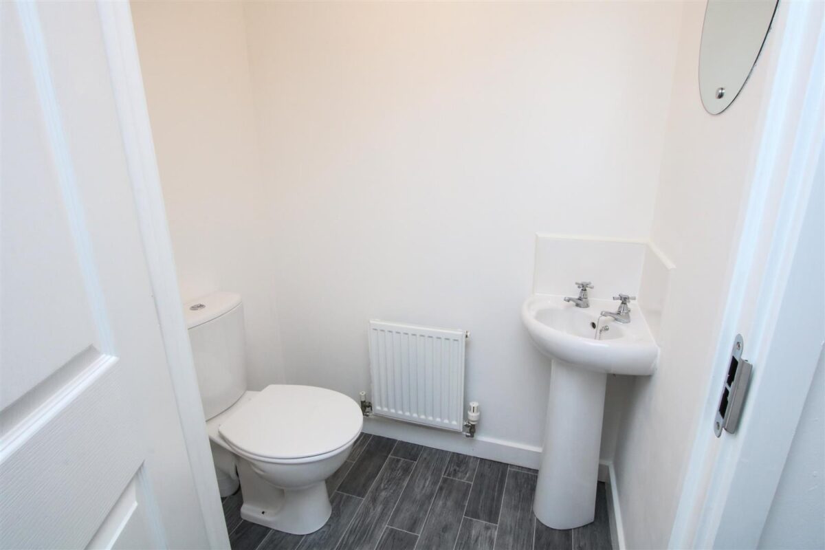 Granby Road, Edlington, Doncaster