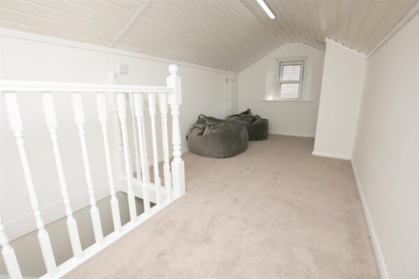 Ivatt Close, Bawtry, Doncaster