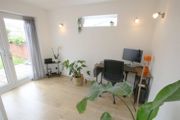 Edlington Lane, Warmsworth, Doncaster