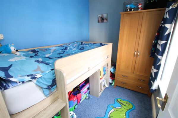 Carisbrook Court, Arksey, Doncaster