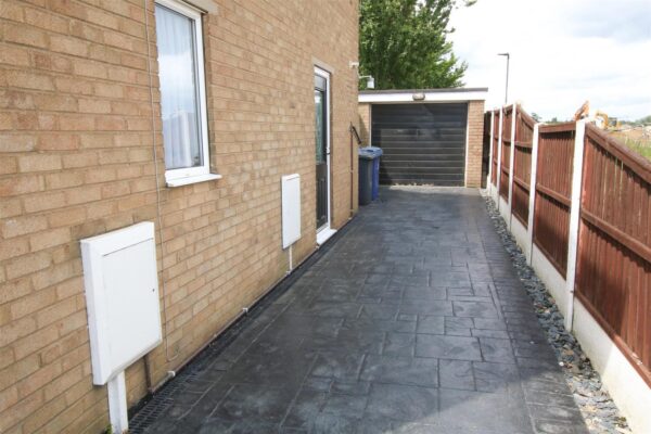 Holly Dene, Armthorpe, Doncaster
