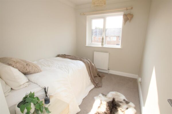 Ivatt Close, Bawtry, Doncaster