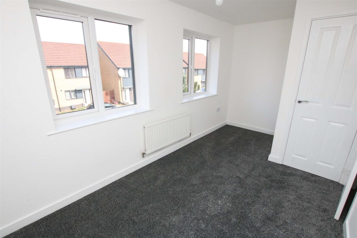 Granby Road, Edlington, Doncaster
