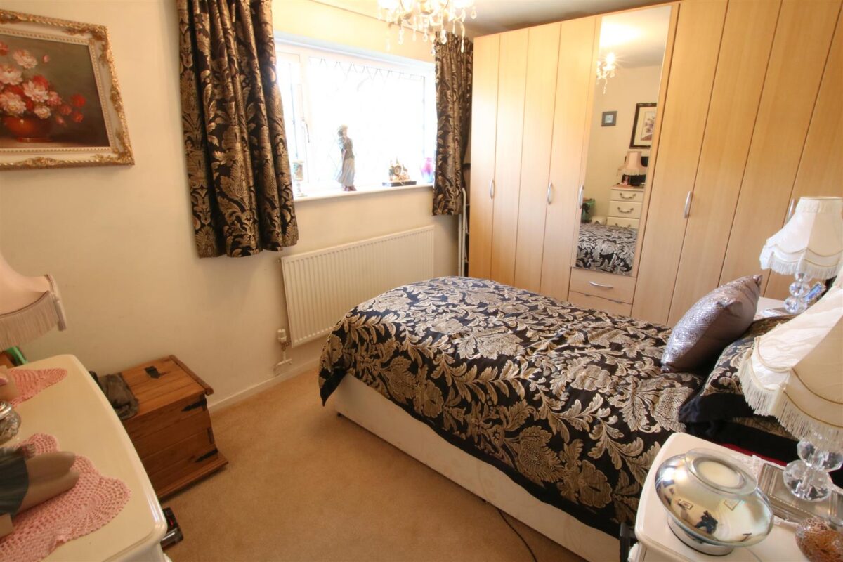 Gorse Close, Dunsville, Doncaster