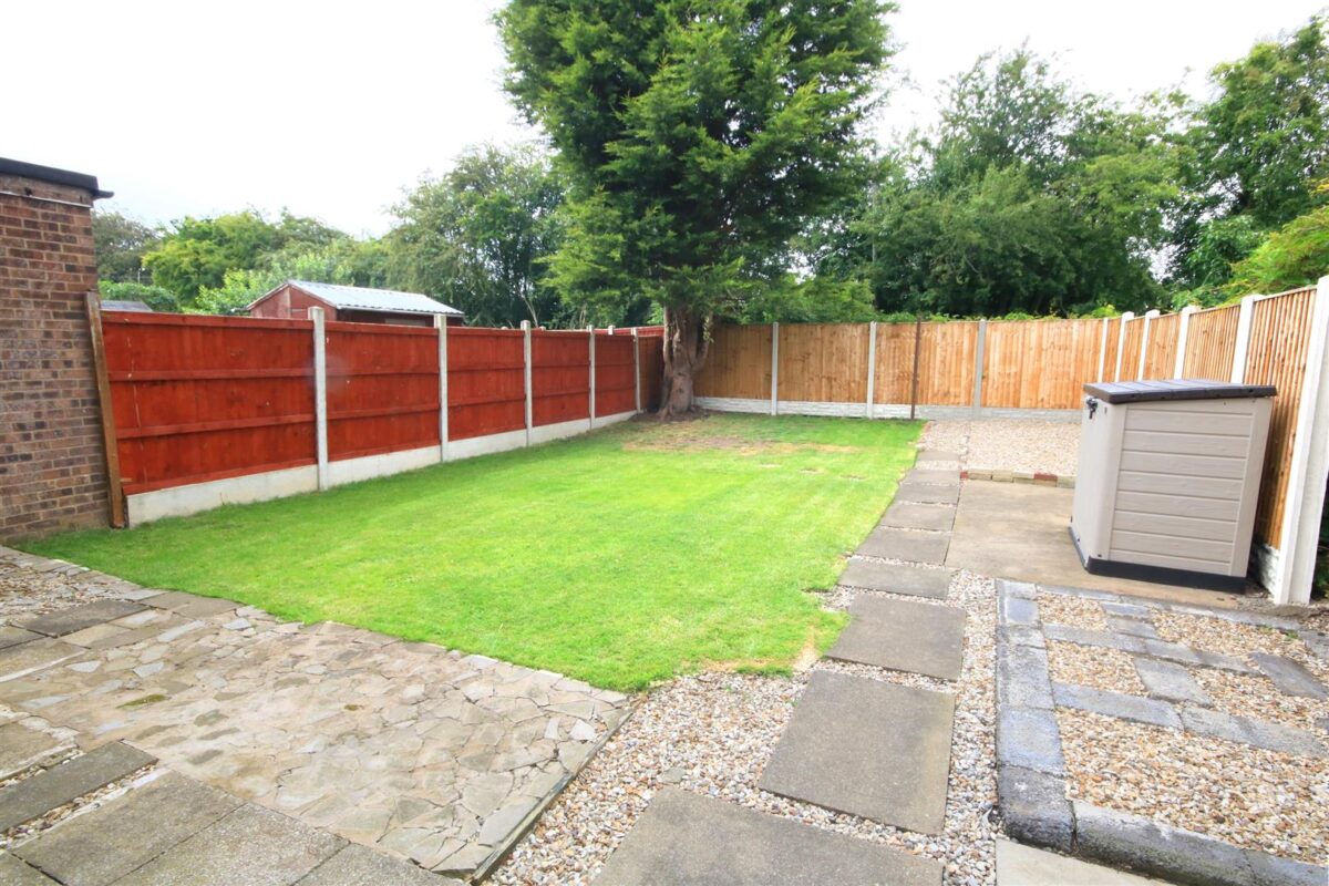Newfields Avenue, Moorends, Doncaster
