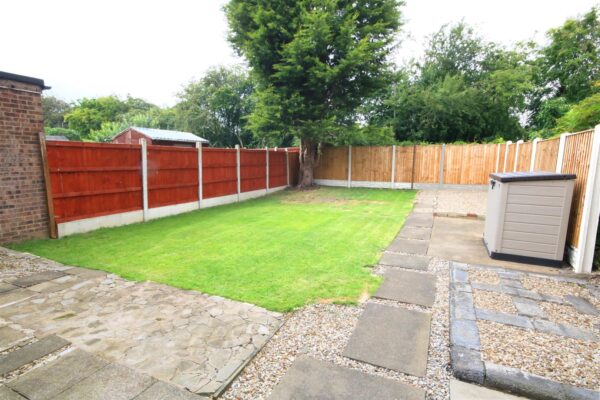 Newfields Avenue, Moorends, Doncaster