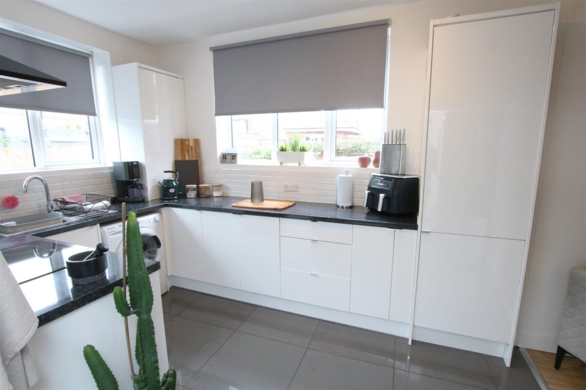 Edlington Lane, Warmsworth, Doncaster