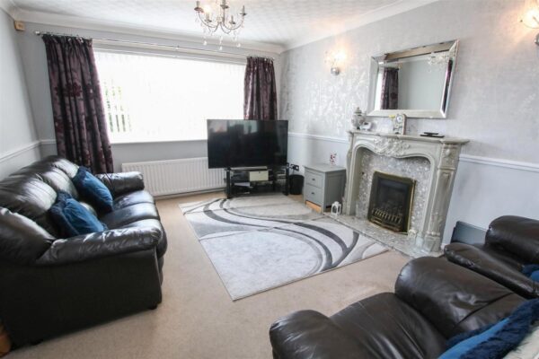 Holly Dene, Armthorpe, Doncaster