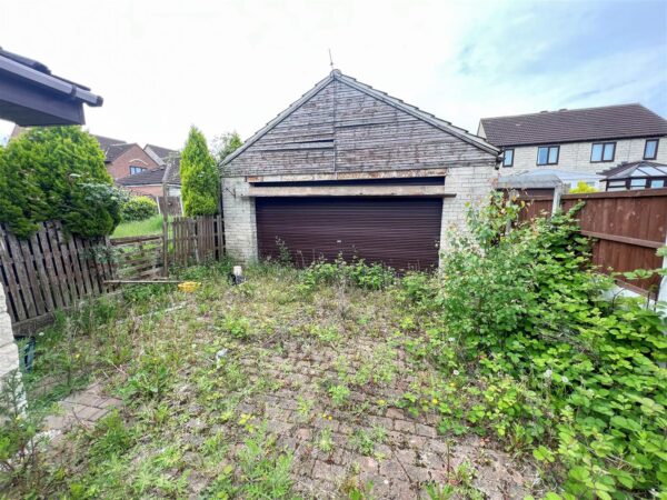 Wood View, Conisbrough, Doncaster