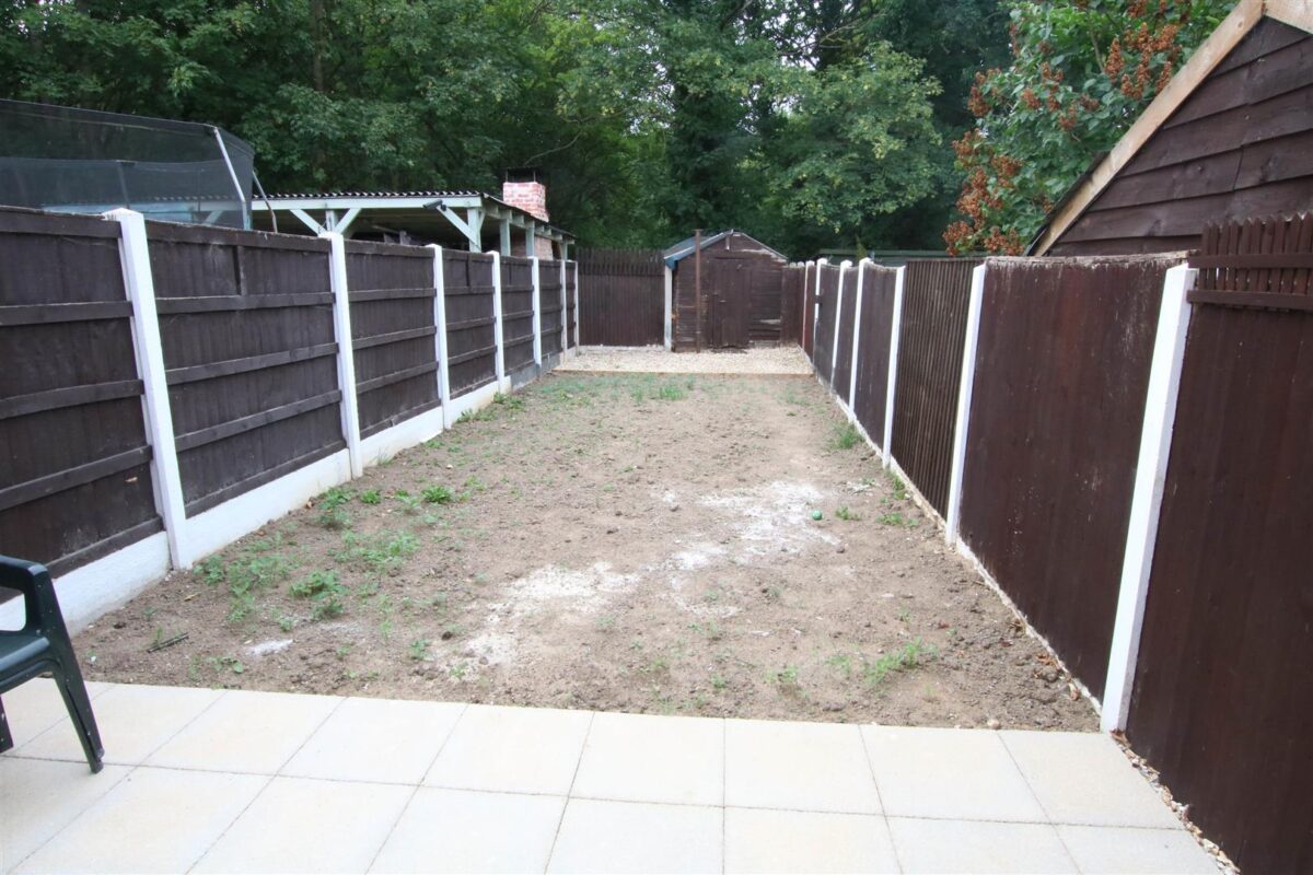 Mansfield Crescent, Armthorpe, Doncaster