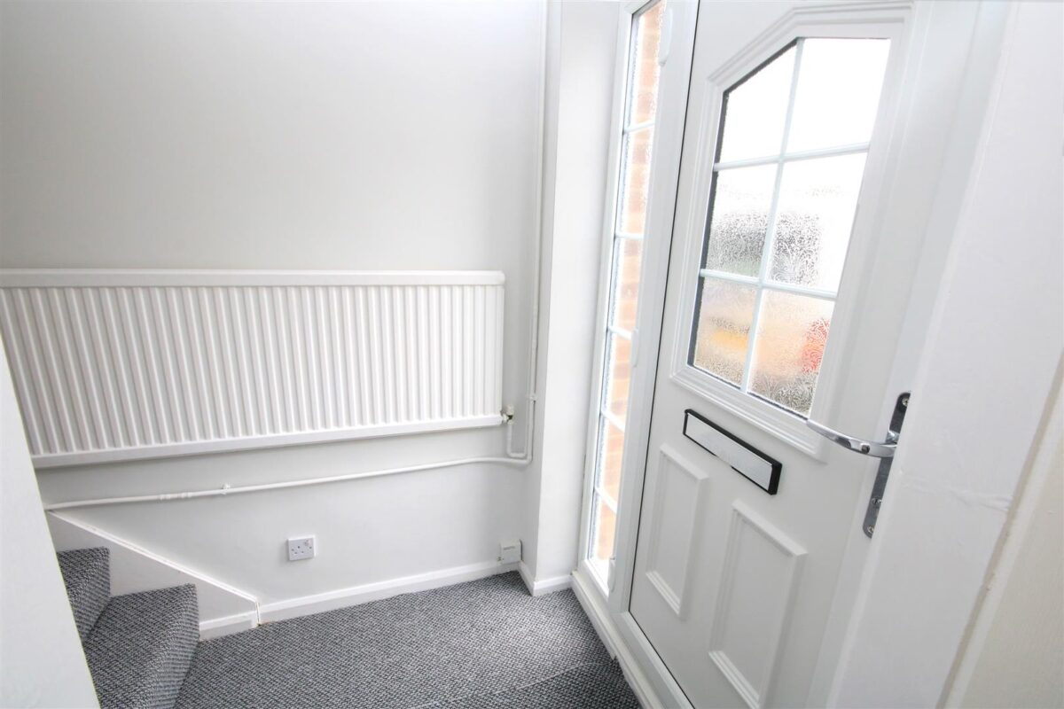 Newfields Avenue, Moorends, Doncaster