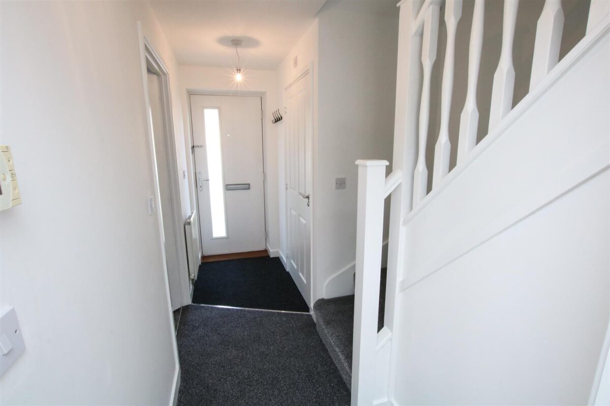 Granby Road, Edlington, Doncaster