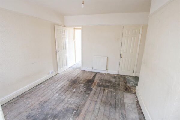 Wrightson Avenue, Warmsworth, Doncaster