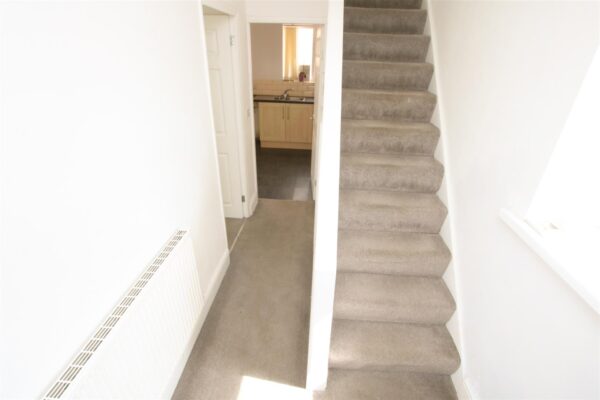 Lauder Road, Bentley, Doncaster
