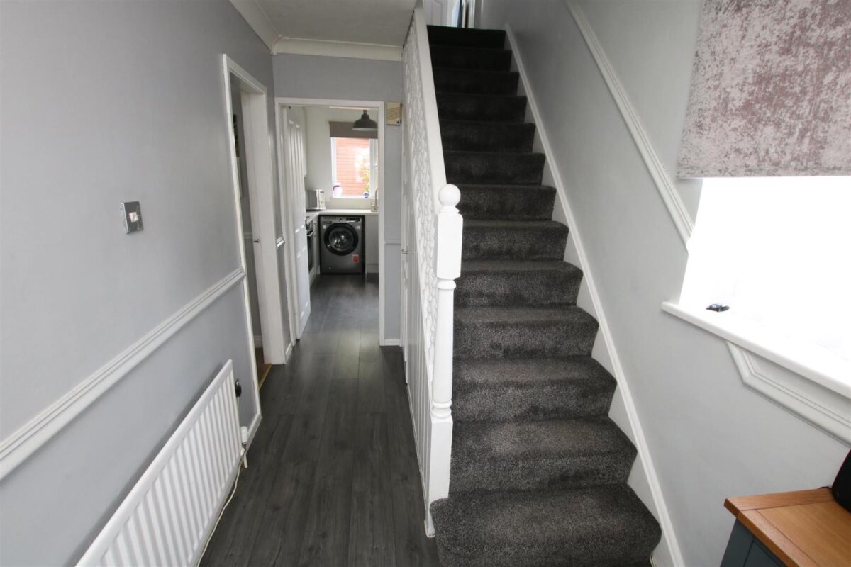 Holly Dene, Armthorpe, Doncaster