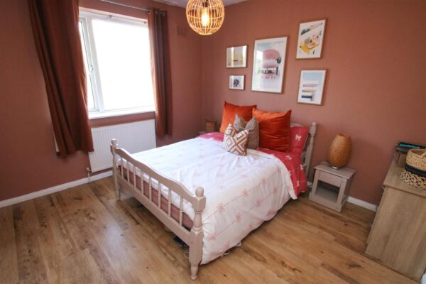 Bardolf Road, Doncaster