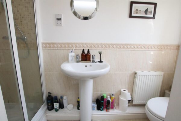 Carisbrook Court, Arksey, Doncaster