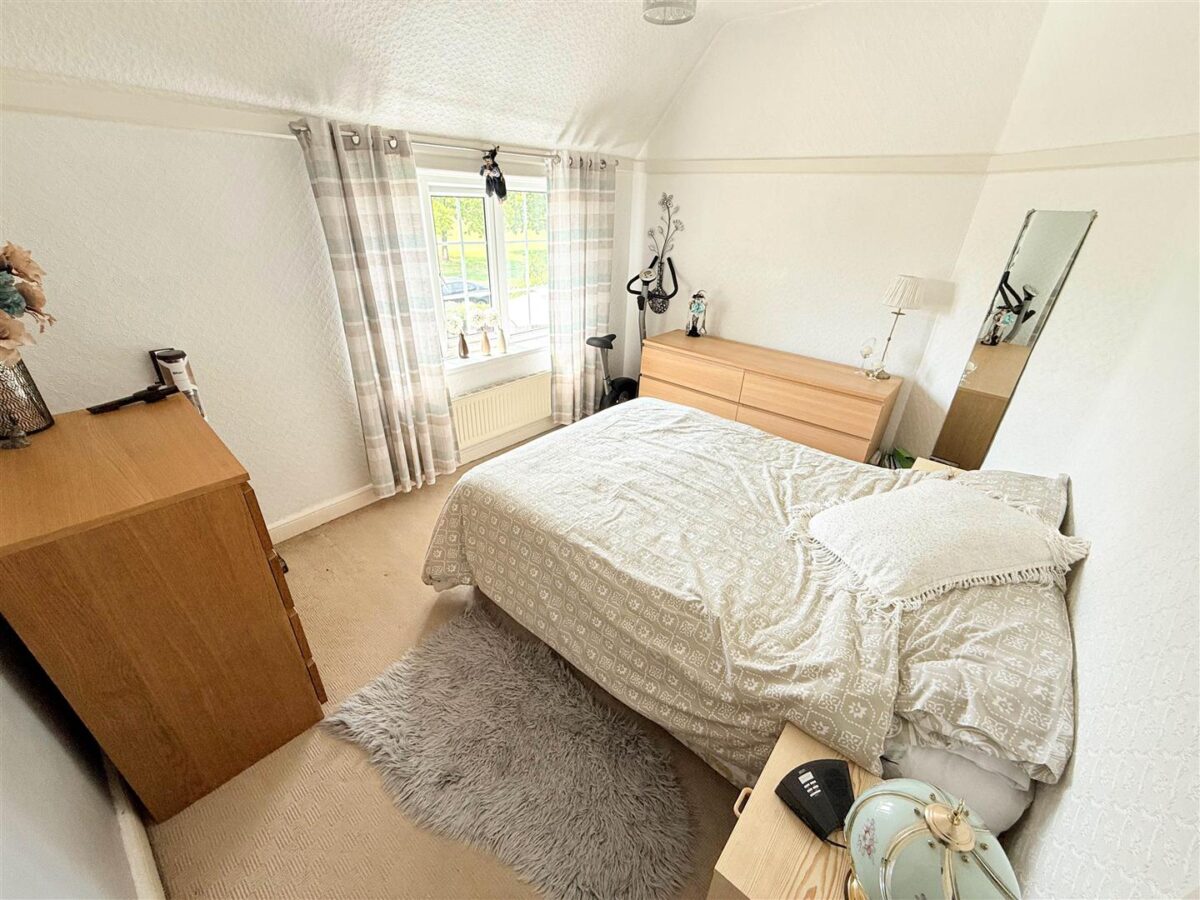 The Park, Woodlands, Doncaster
