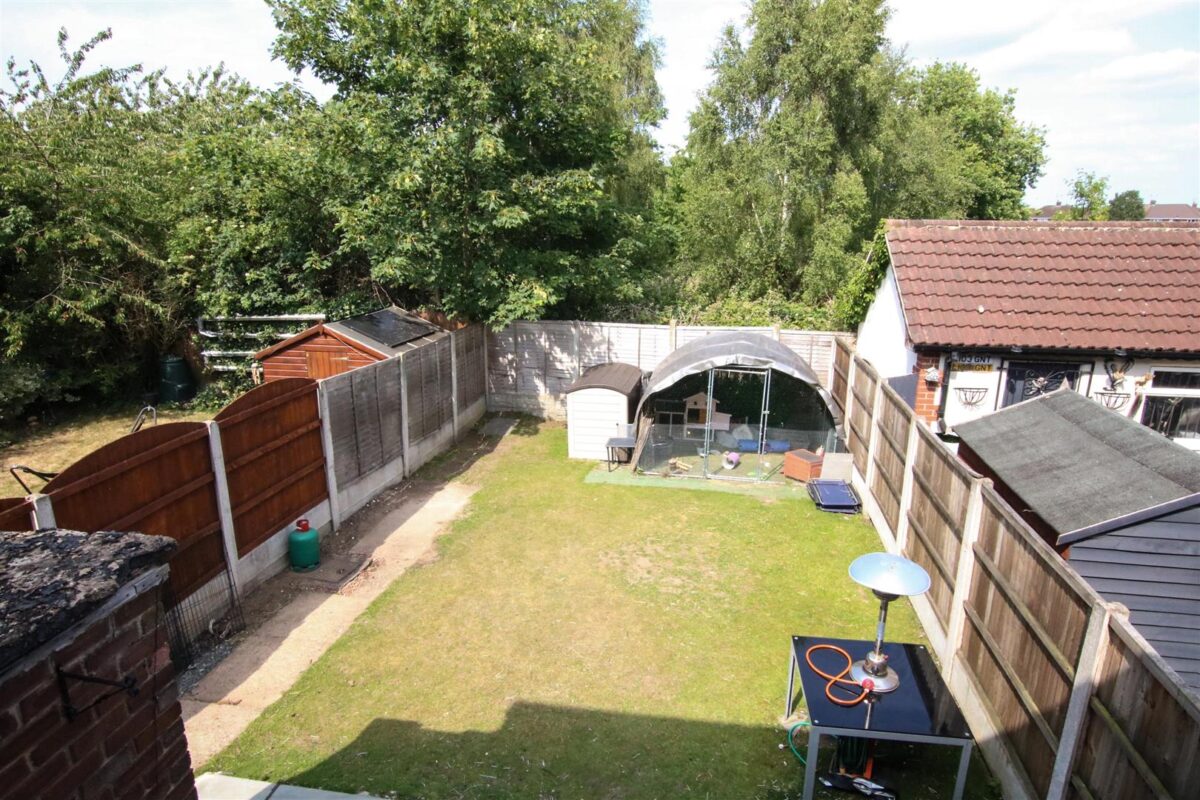 Bardolf Road, Doncaster