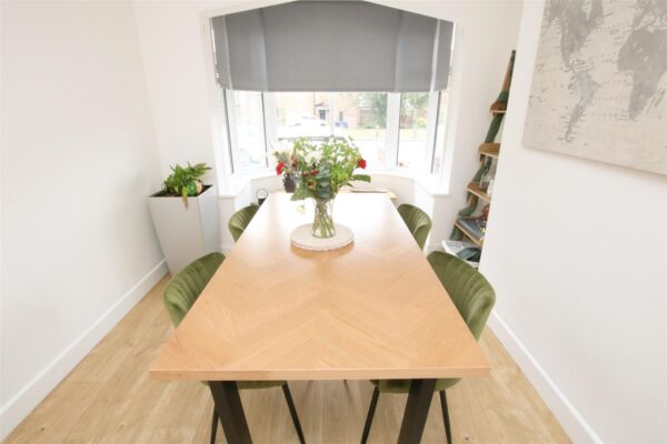 Edlington Lane, Warmsworth, Doncaster