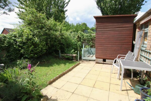 Holly Dene, Armthorpe, Doncaster