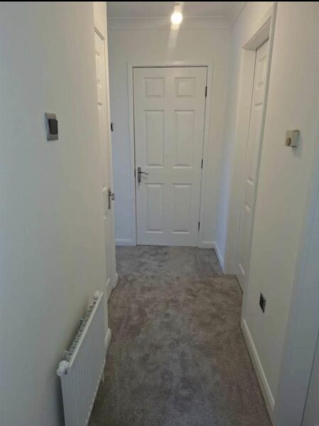 Sutherby Court, Tickhill Road, Doncaster