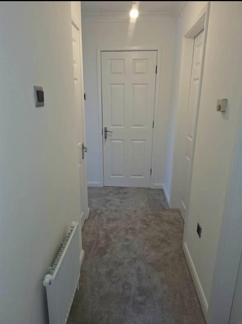 Sutherby Court, Tickhill Road, Doncaster