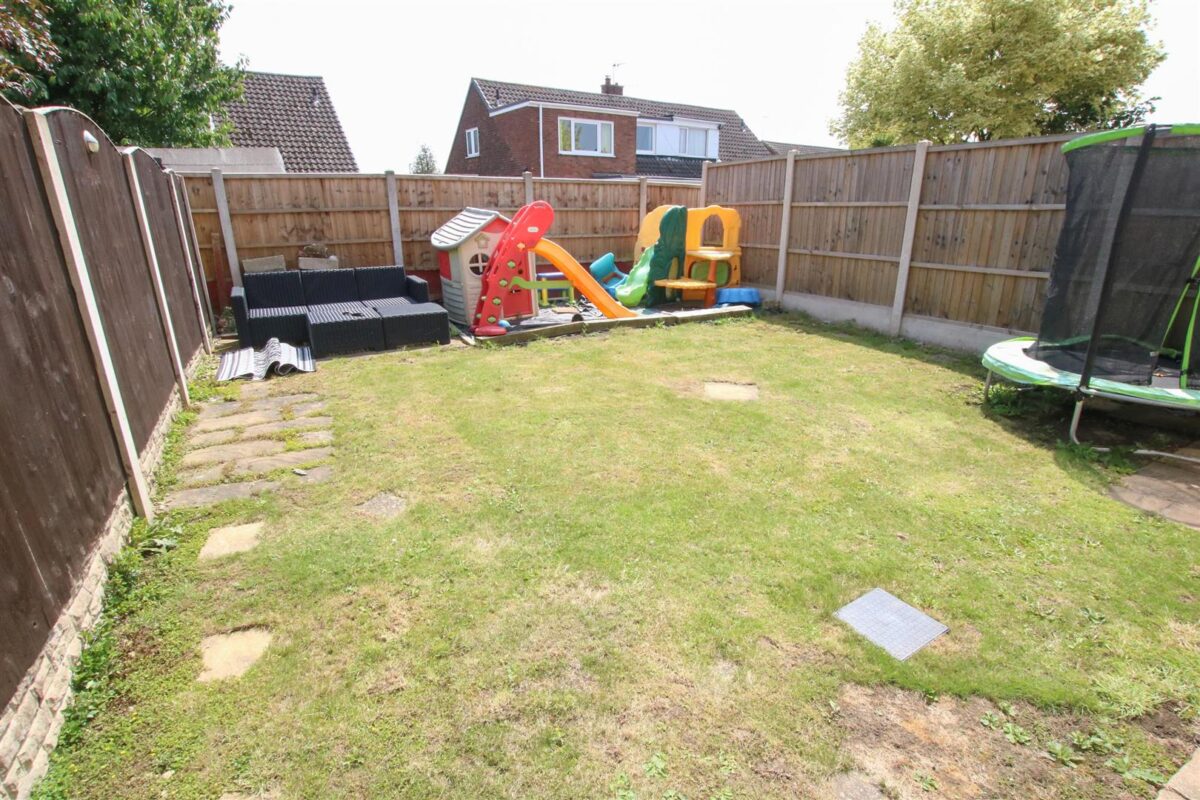 Carisbrook Court, Arksey, Doncaster