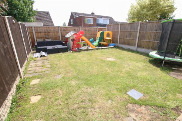 Carisbrook Court, Arksey, Doncaster