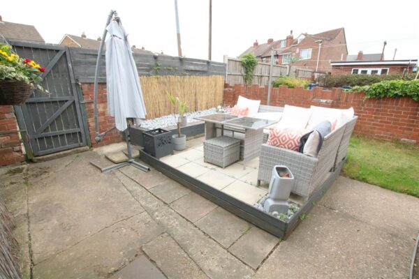 Edlington Lane, Warmsworth, Doncaster