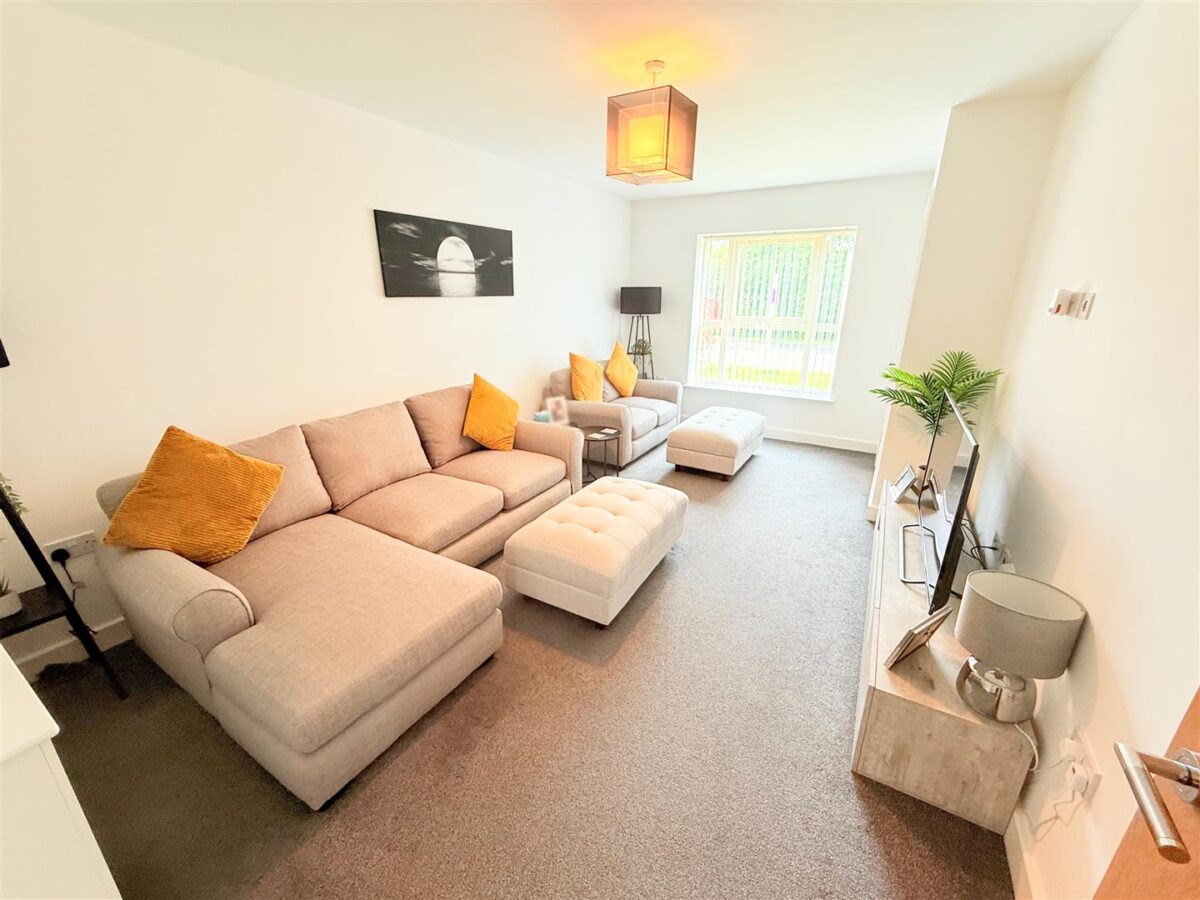 Magenta Crescent, Balby, Doncaster