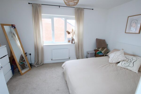Gosford Road, Wheatley