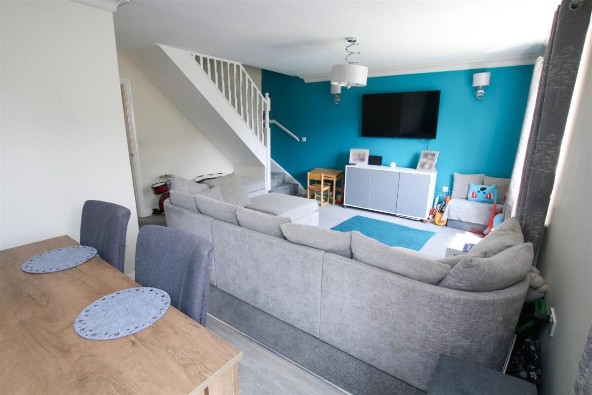Carisbrook Court, Arksey, Doncaster