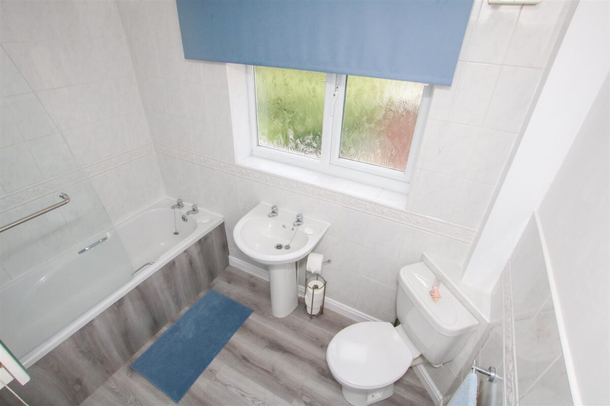 Holly Dene, Armthorpe, Doncaster