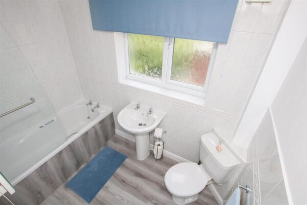 Holly Dene, Armthorpe, Doncaster