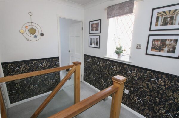 Arden Gate, Balby, Doncaster