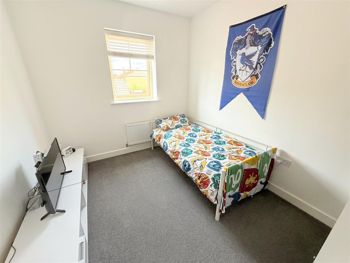 Magenta Crescent, Balby, Doncaster