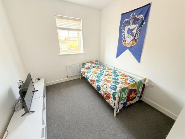 Magenta Crescent, Balby, Doncaster