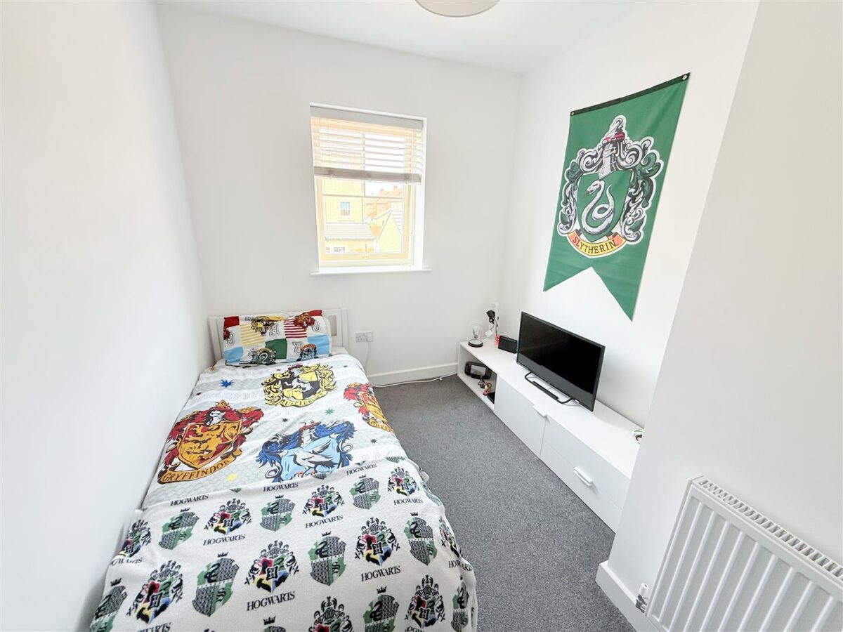 Magenta Crescent, Balby, Doncaster