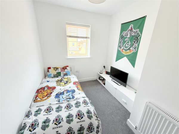 Magenta Crescent, Balby, Doncaster