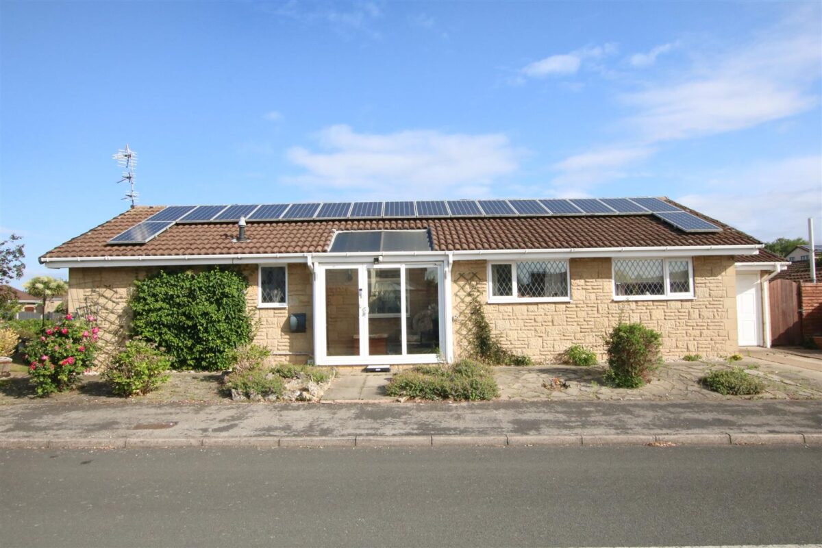 Gorse Close, Dunsville, Doncaster