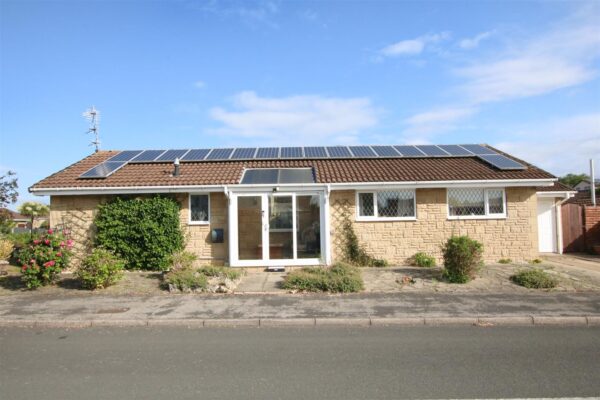 Gorse Close, Dunsville, Doncaster