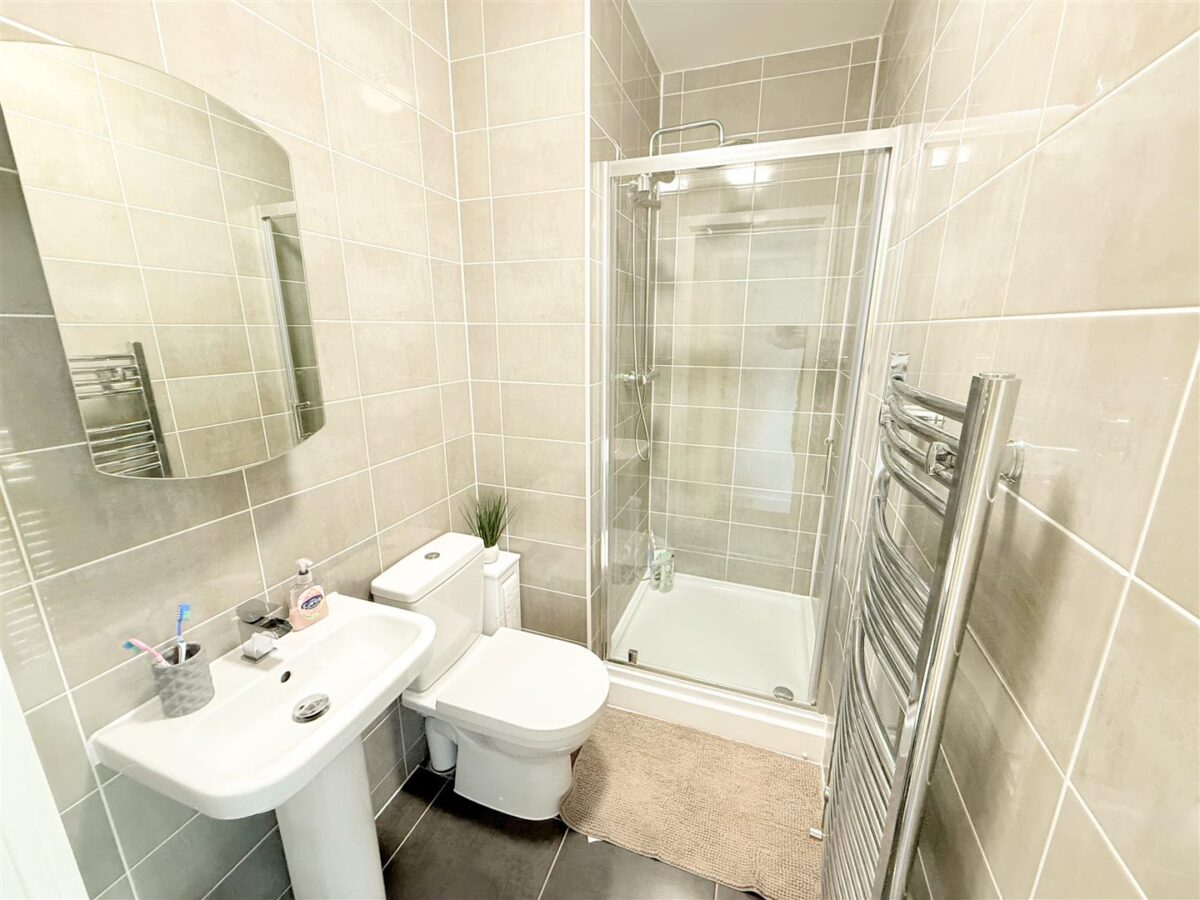 Magenta Crescent, Balby, Doncaster
