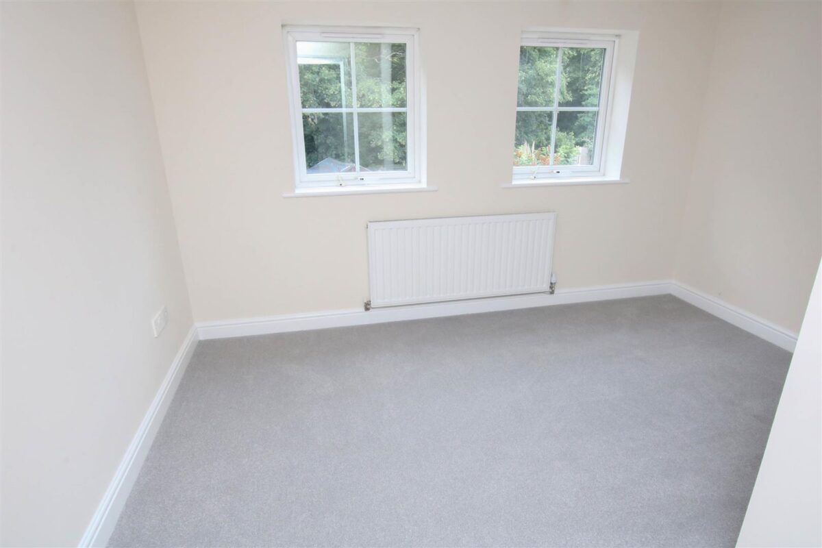 Mansfield Crescent, Armthorpe, Doncaster