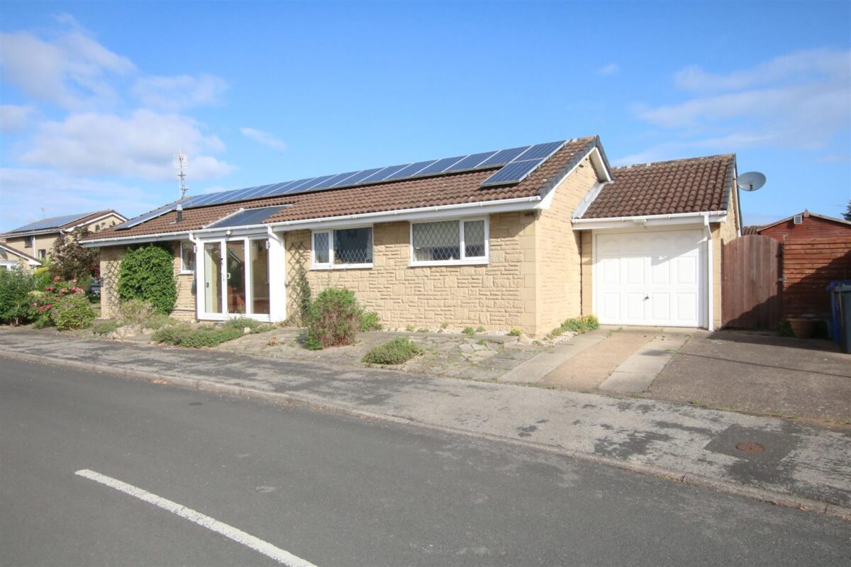Gorse Close, Dunsville, Doncaster