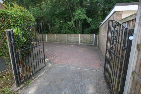 Arden Gate, Balby, Doncaster