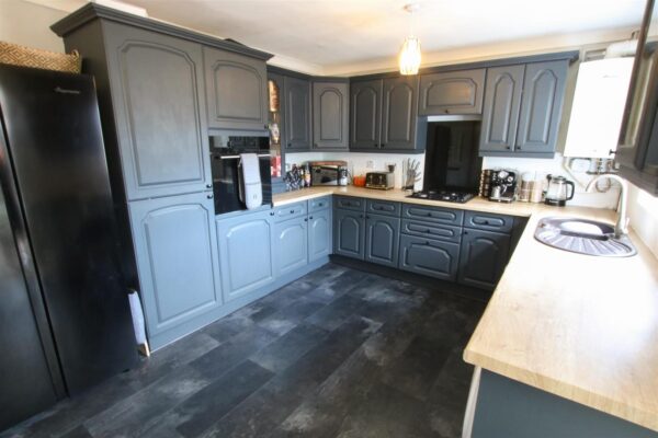 Arden Gate, Balby, Doncaster