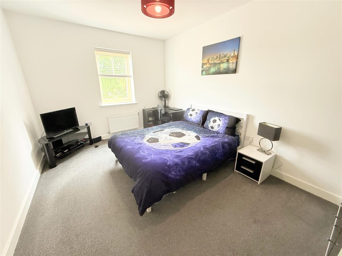 Magenta Crescent, Balby, Doncaster